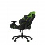 Кресло Vertagear Racing Series S-Line SL5000 Black/Green Edition Rev.2 VG-SL5000_GR с экспозиции