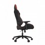 Кресло игровое Vertagear Racing Series S-Line SL5000 Black/Red Edition Rev.2 VG-SL5000_RD