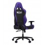 Кресло геймерское Vertagear Racing Series S-Line SL2000 Black/Purpure nzxt Edition VG-SL2000_NZXT