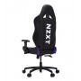 Кресло геймерское Vertagear Racing Series S-Line SL2000 Black/Purpure nzxt Edition VG-SL2000_NZXT