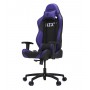 Кресло геймерское Vertagear Racing Series S-Line SL2000 Black/Purpure nzxt Edition VG-SL2000_NZXT