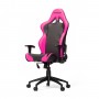 Кресло геймерское Vertagear Racing Series S-Line SL2000 Black/Pink Edition VG-SL2000_PK