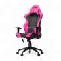 Кресло геймерское Vertagear Racing Series S-Line SL2000 Black/Pink Edition VG-SL2000_PK
