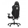 Кресло геймерское Vertagear Racing Series S-Line SL2000 Black/White tsm Edition VG-SL2000_TSM
