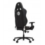 Кресло геймерское Vertagear Racing Series S-Line SL2000 Black/White tsm Edition VG-SL2000_TSM