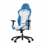 Кресло геймерское Vertagear Racing Series S-Line SL2000 White/Green Edition VG-SL2000_WBL