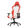Кресло геймерское Vertagear Racing Series S-Line SL2000 White/Green Edition VG-SL2000_WRD