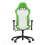 Кресло геймерское Vertagear Racing Series S-Line SL2000 White/Green Edition VG-SL2000_WGR