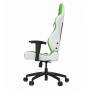 Кресло геймерское Vertagear Racing Series S-Line SL2000 White/Green Edition VG-SL2000_WGR