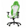 Кресло геймерское Vertagear Racing Series S-Line SL2000 White/Green Edition VG-SL2000_WGR