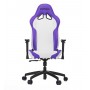Кресло геймерское Vertagear Racing Series S-Line SL2000 White/Purpure Edition VG-SL2000_WP Кресло геймерское Vertagear Racing Series S-Line SL2000 White/Purpure Edition VG-SL2000_WP