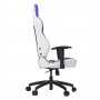 Кресло геймерское Vertagear Racing Series S-Line SL2000 White/Purpure Edition VG-SL2000_WP Кресло геймерское Vertagear Racing Series S-Line SL2000 White/Purpure Edition VG-SL2000_WP