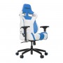 Кресло геймерское Vertagear Racing Series S-Line SL4000 White/Blue Edition VG-SL4000_WBL