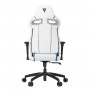 Кресло геймерское Vertagear Racing Series S-Line SL4000 White/Blue Edition VG-SL4000_WBL