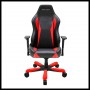 Кресло для руководителя Dxracer WORK OH/WY0/NR