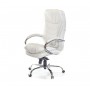 Кресло АКЛАС Валенсия Soft CH MB Белый (LC-W) Кресло АКЛАС Валенсия Soft CH MB Белый (LC-W)
