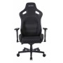 Кресло для геймеров HATOR Arc X Fabric (HTC-866) Black