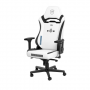 Кресло игровое NOBLECHAIRS HERO ST - Stormtrooper Edition NBL-HRO-ST-STE