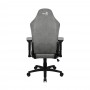 Кресло геймерское Aerocool Crown Leatherette Stone Grey Кресло геймерское Aerocool Crown Leatherette Stone Grey
