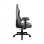 Кресло геймерское Aerocool Crown Leatherette Stone Grey Кресло геймерское Aerocool Crown Leatherette Stone Grey