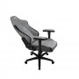 Кресло геймерское Aerocool Crown Leatherette Stone Grey Кресло геймерское Aerocool Crown Leatherette Stone Grey
