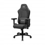 Кресло геймерское Aerocool Crown AeroWeave Ash Black Кресло геймерское Aerocool Crown AeroWeave Ash Black