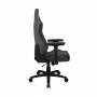 Кресло геймерское Aerocool Crown AeroWeave Ash Black Кресло геймерское Aerocool Crown AeroWeave Ash Black