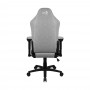 Кресло геймерское Aerocool Crown AeroWeave Ash Grey