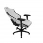 Кресло геймерское Aerocool Crown Leatherette Moonstone White