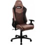 Кресло игровое Aerocool Duke Punch Red