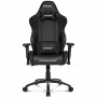 Кресло геймерское Akracing Overture K601O Black Кресло геймерское Akracing Overture K601O Black