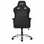 Кресло компьютерное Akracing ProX CP-DC Black