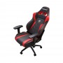 Кресло геймерское Anda Seat Dark Demon Black Red Кресло геймерское Anda Seat Dark Demon Black Red