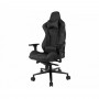 Кресло геймерское Anda Seat Dracula Size M Black NAPA LEATHER (AD14-03-B-L/C-B01)