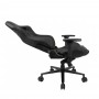 Кресло геймерское Anda Seat Dracula Size M Black NAPA LEATHER (AD14-03-B-L/C-B01)