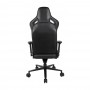 Кресло геймерское Anda Seat Dracula Size M Black NAPA LEATHER (AD14-03-B-L/C-B01)