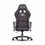 Кресло геймерское Anda Seat Jungle Black Size M (AD5-03-B-PV)