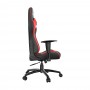 Кресло геймерское Anda Seat Jungle Black Red Size M (AD5-03-BR-PV)