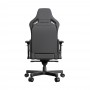 Кресло геймерское Anda Seat Kaiser 2 Napa Black Size XL (AD12XL-04-B-L-B01)