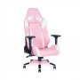 Кресло геймерское Anda Seat Soft Kitty Size M Pink (AD7-24-PW-PV-W01)