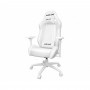 Кресло геймерское Anda Seat Soft Kitty Size M White