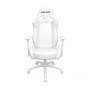 Кресло геймерское Anda Seat Soft Kitty Size M White