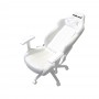Кресло геймерское Anda Seat Soft Kitty Size M White