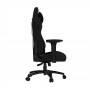 Кресло геймерское Anda Seat T-Compact Black Size L (AD19-01-B-F)