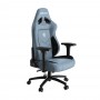 Кресло геймерское Anda Seat T-Compact Blue/Black Size L (AD19-01-SB-F)