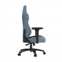 Кресло геймерское Anda Seat T-Compact Blue/Black Size L (AD19-01-SB-F)