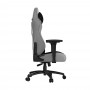 Кресло геймерское Anda Seat T-Compact Grey/Black Size L (AD19-01-GB-F)