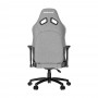 Кресло геймерское Anda Seat T-Compact Grey/Black Size L (AD19-01-GB-F)