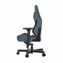 Крісло геймерське Anda Seat T-Pro 2 Blue/Black Size XL (AD12XLLA-01-SB-F)