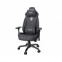 Кресло геймерское Anda Seat Throne Series Premium Size XL (AD17-07-B-PV/C)